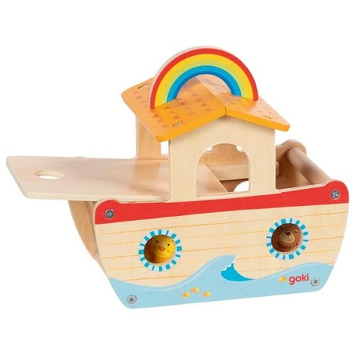 Meine kleine Arche Noah – Bild 3