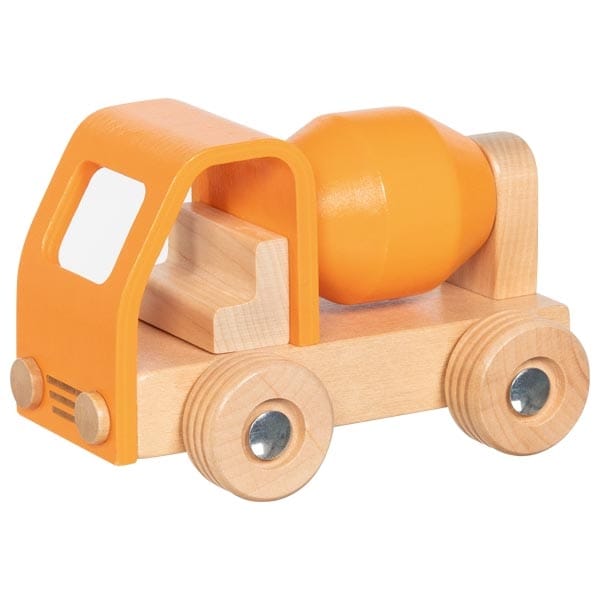 Betonmischer