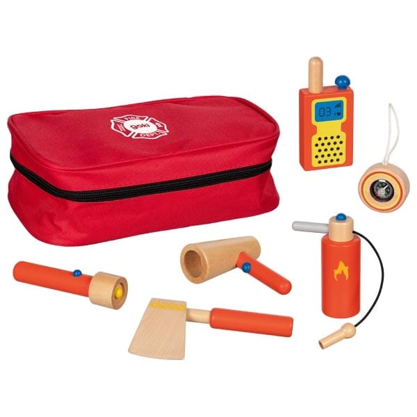 Feuerwehreinsatztasche