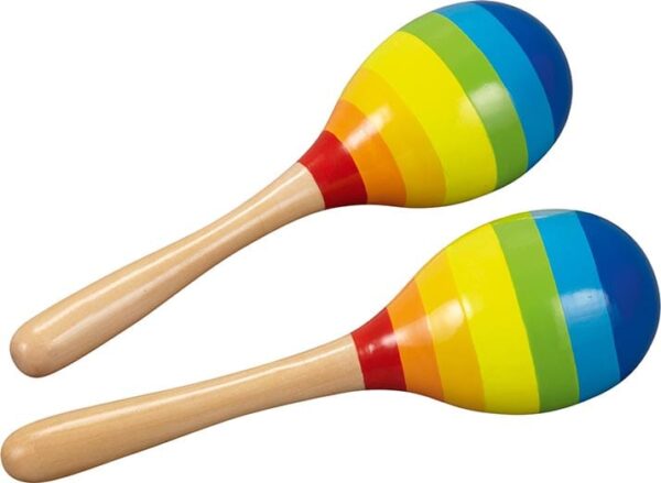 Maracas (2er-Set)