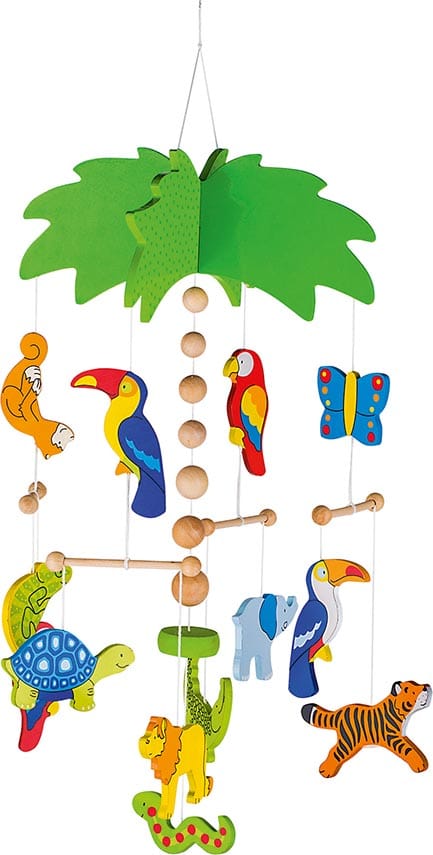 Mobile Palme