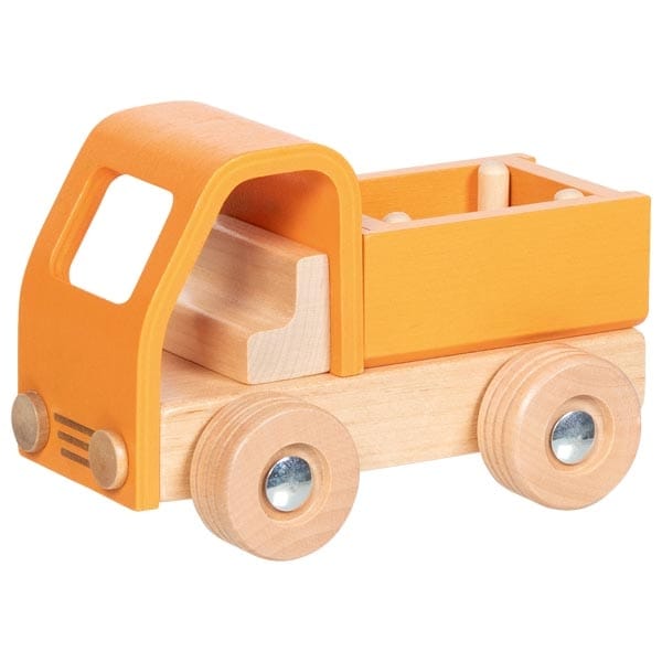 Pritschenwagen