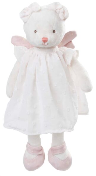Bukowski Schutzengel Angelina – rosa (30cm)