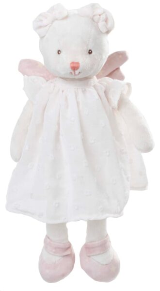 Bukowski Schutzengel Angelina – rosa (30cm)
