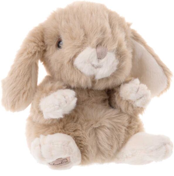 Bukowski Kaninchen – taupe (15cm)