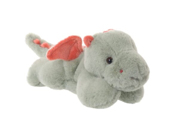Bukowski Kleiner Smaragddrache (18cm)