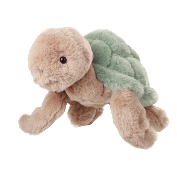Bukowski Schildkröte Sandy – grün (25cm)