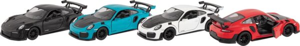 Porsche 911 GT2 RS