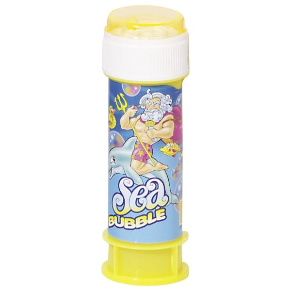 Seifenblasen Meer, 1×60 ml Flasche