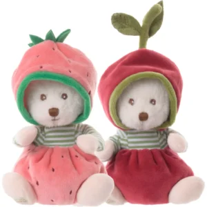 Kuscheltiere