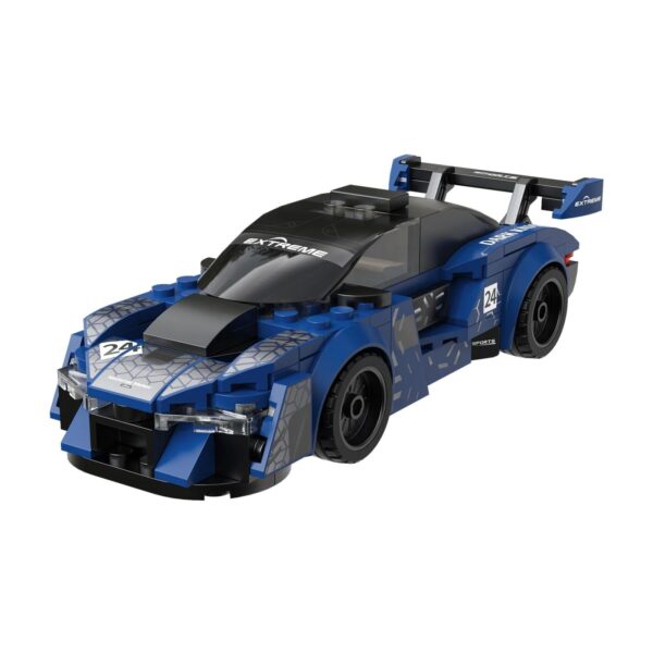CaDA Night Flash 1:24 (162 Teile)