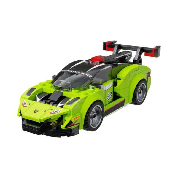 CaDA Velocity Hurricane 1:24 (165 Teile)