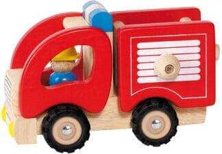 Feuerwehrwagen