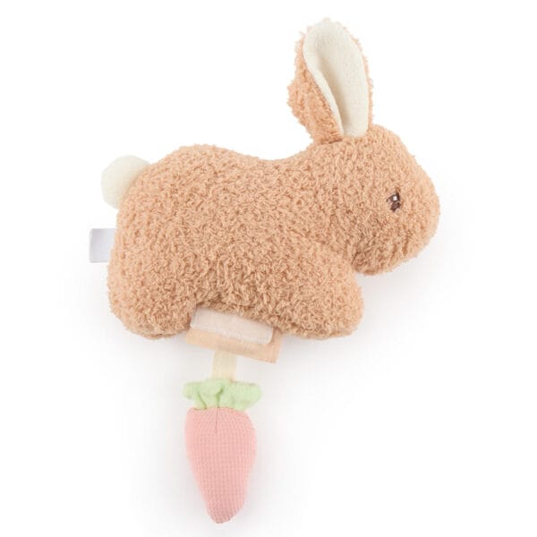 Kuscheltier Hase Fine