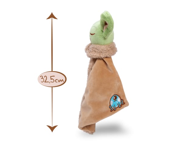 Schmusetuch Star Wars Grogu („Baby Yoda“) – Bild 2