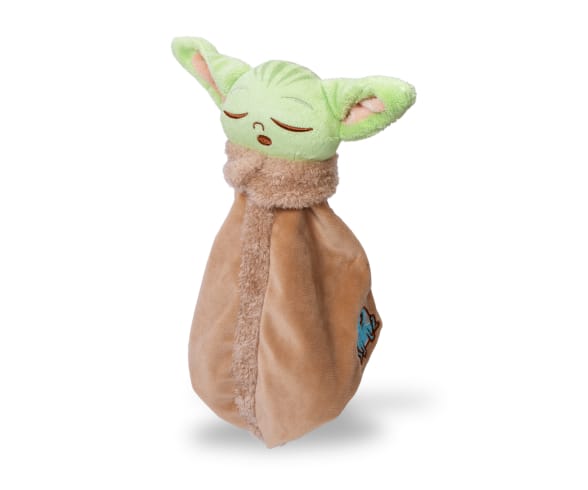 Schmusetuch Star Wars Grogu („Baby Yoda“) – Bild 3