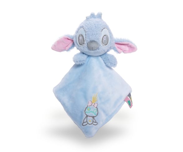 Schmusetuch Disney Stitch