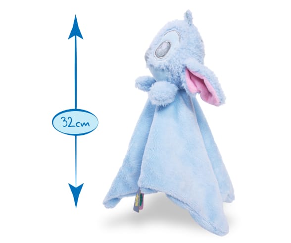 Schmusetuch Disney Stitch – Bild 2