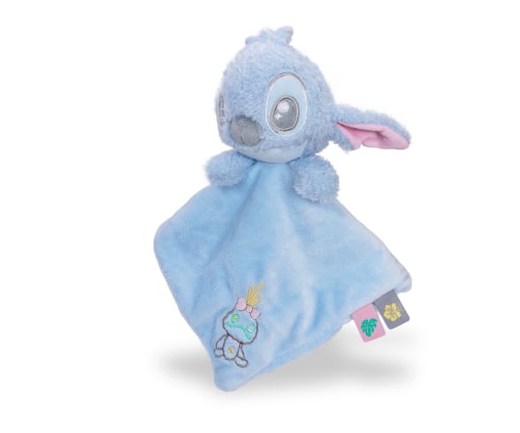 Schmusetuch Disney Stitch – Bild 3