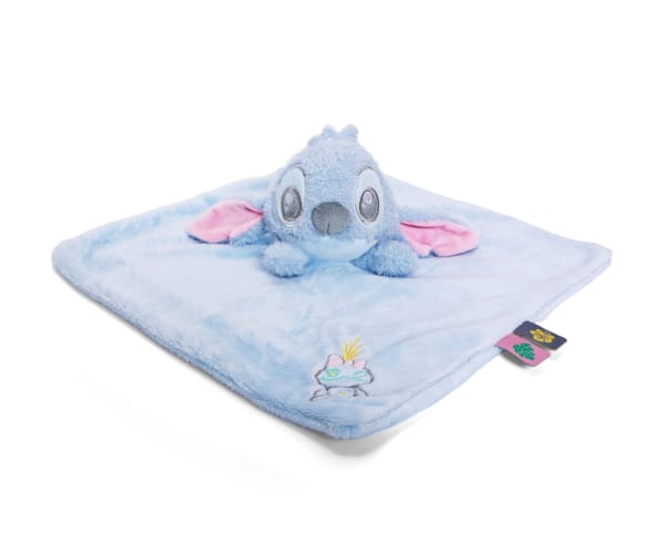 Schmusetuch Disney Stitch – Bild 4