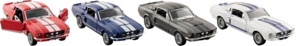 Shelby GT-500 (1967)
