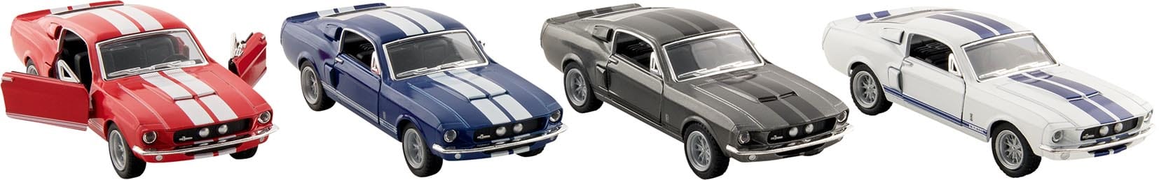 Shelby GT-500 (1967)