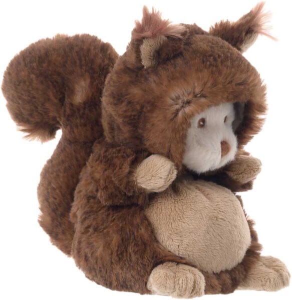 Bukowski Eichhörnchenbär Brunis (15cm)
