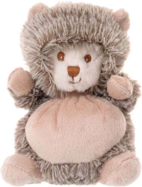 Bukowski Igelbär Hubert (15cm)