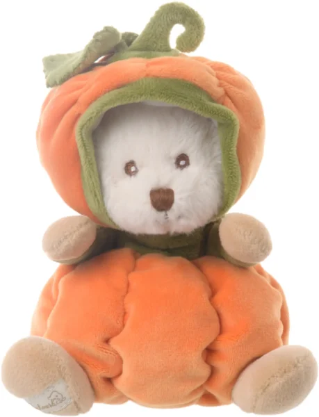 Bukowski Kürbisbär (15cm)
