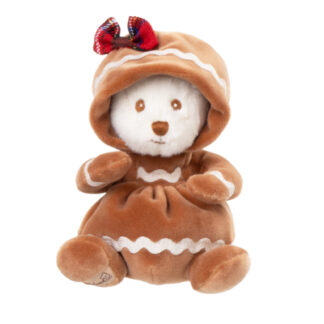 Bukowski Lebkuchenbär – Mädchen (15cm)